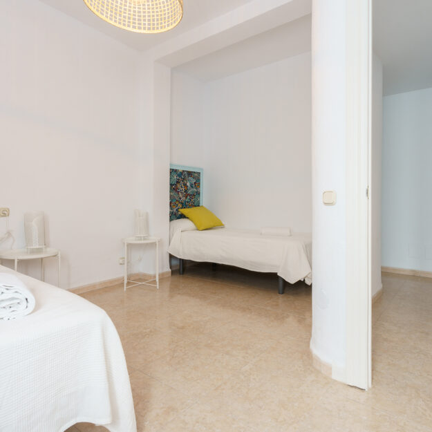 13. DORMITORIO DOBLE