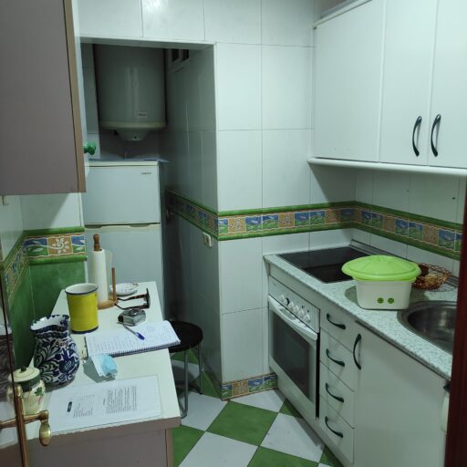 4. COCINA