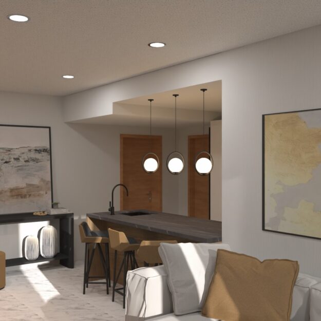 RENDER 1 CASA PALOTE