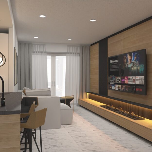RENDER 2 CASA PALOTE