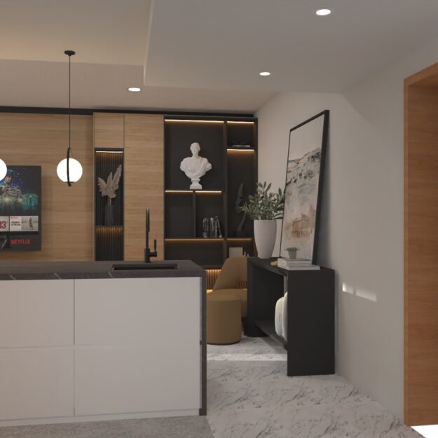 RENDER 4 CASA PALOTE